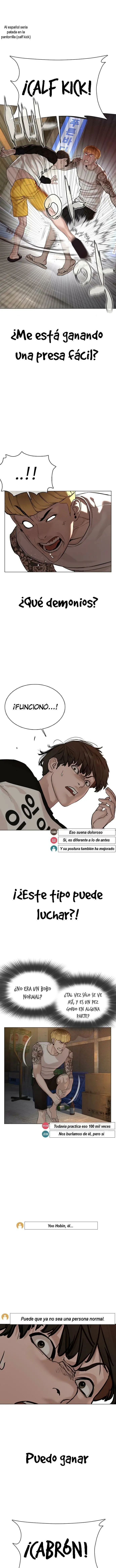 How to fight (2020) - Capítulo 54 - Página 3 - LectorTMOo