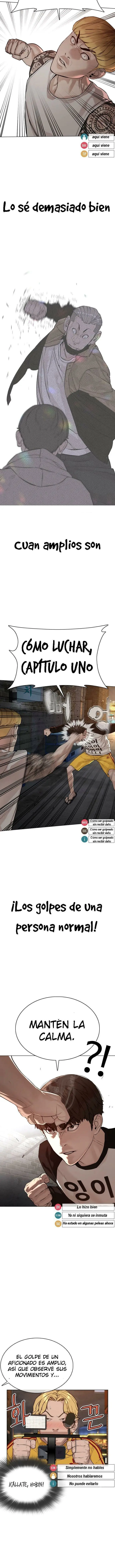How to fight (2020) - Capítulo 54 - Página 4 - LectorTMOo