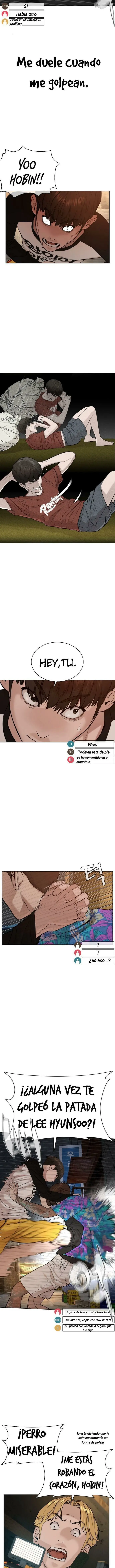 How to fight (2020) - Capítulo 54 - Página 6 - LectorTMOo