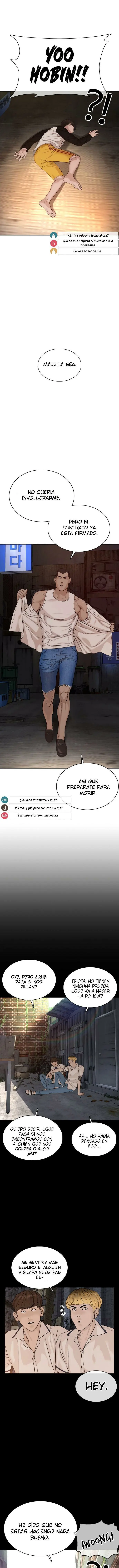 How to fight (2020) - Capítulo 54 - Página 9 - LectorTMOo