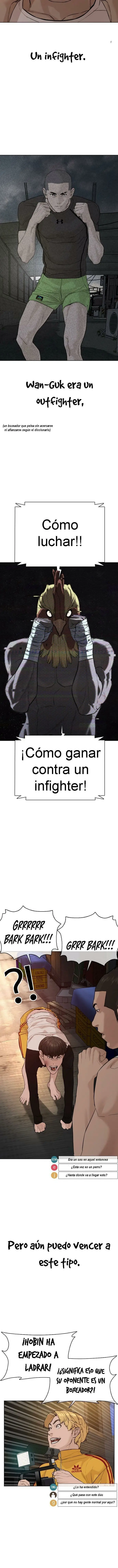 How to fight (2020) - Capítulo 54 - Página 12 - LectorTMOo
