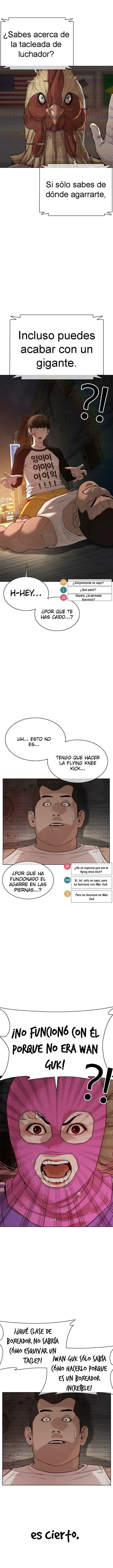 How to fight (2020) - Capítulo 54 - Página 15 - LectorTMOo