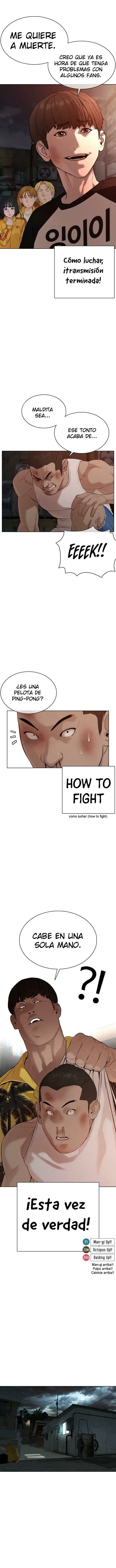 How to fight (2020) - Capítulo 54 - Página 18 - LectorTMOo
