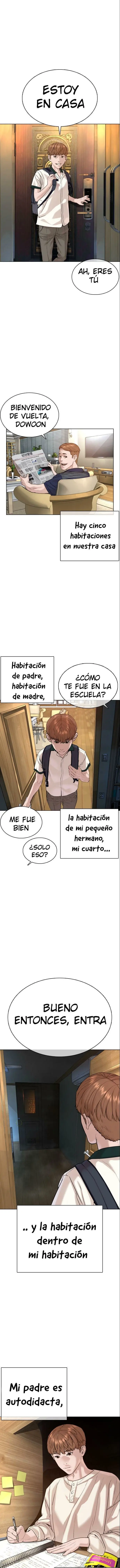 How to fight (2020) - Capítulo 57 - Página 1 - LectorTMOo