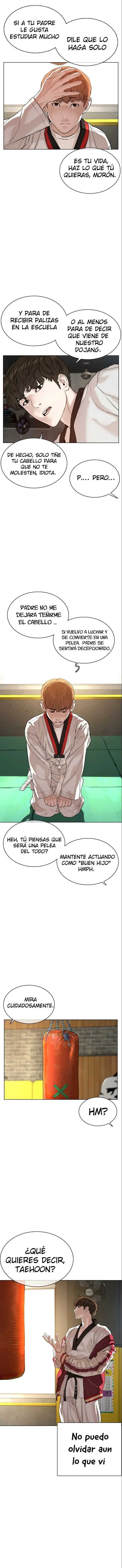 How to fight (2020) - Capítulo 57 - Página 5 - LectorTMOo