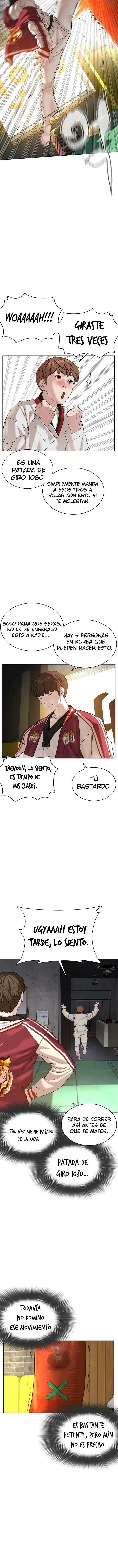 How to fight (2020) - Capítulo 57 - Página 7 - LectorTMOo