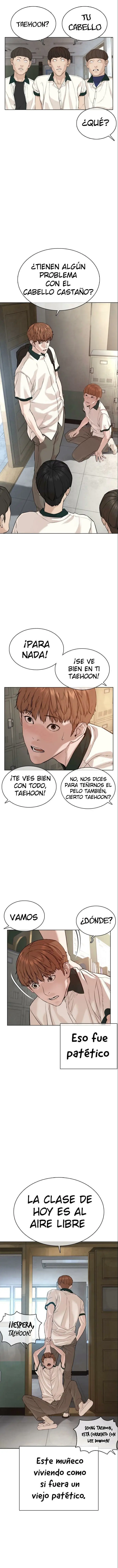How to fight (2020) - Capítulo 57 - Página 10 - LectorTMOo