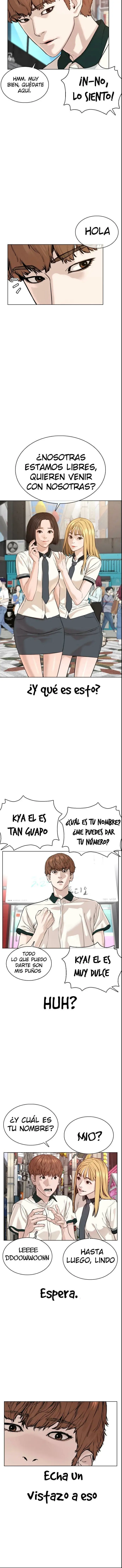 How to fight (2020) - Capítulo 57 - Página 12 - LectorTMOo