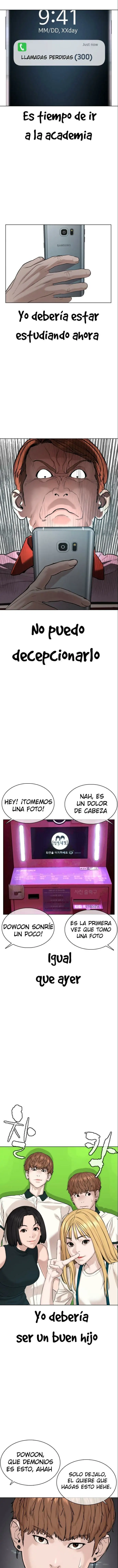 How to fight (2020) - Capítulo 57 - Página 14 - LectorTMOo