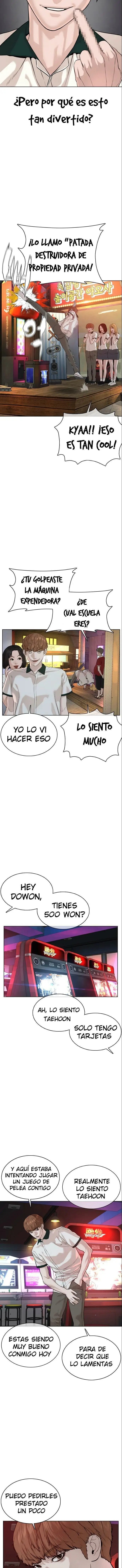 How to fight (2020) - Capítulo 57 - Página 15 - LectorTMOo