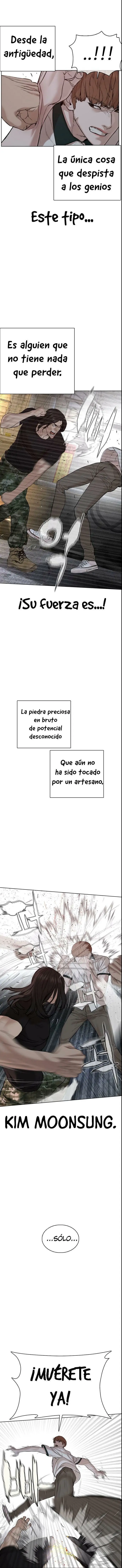 How to fight (2020) - Capítulo 58 - Página 8 - LectorTMOo