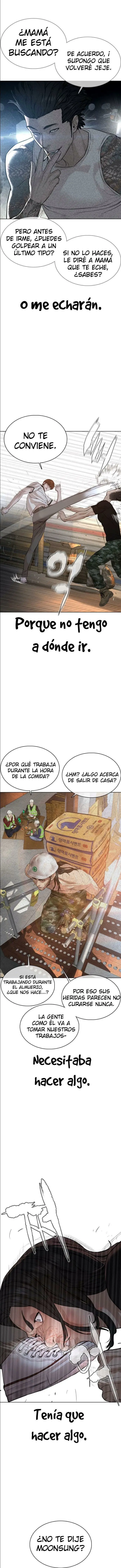 How to fight (2020) - Capítulo 58 - Página 10 - LectorTMOo