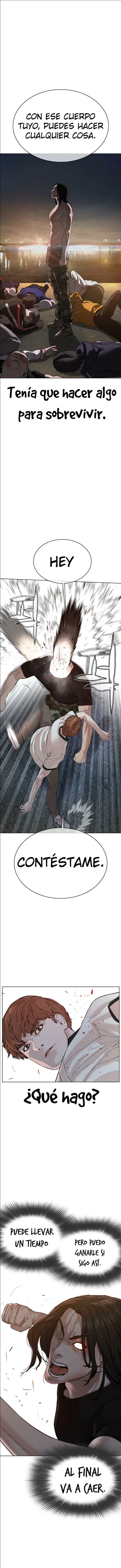 How to fight (2020) - Capítulo 58 - Página 11 - LectorTMOo