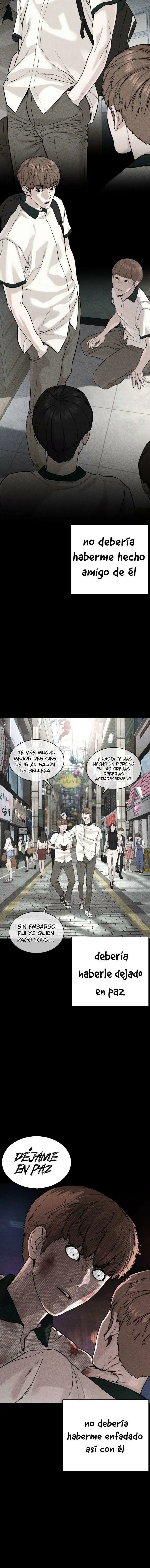 How to fight (2020) - Capítulo 60 - Página 7 - LectorTMOo