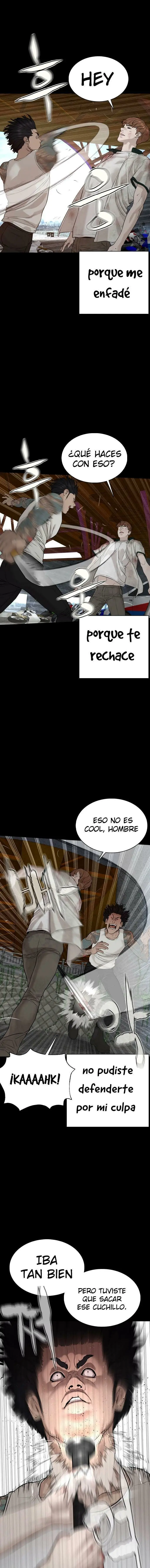 How to fight (2020) - Capítulo 60 - Página 8 - LectorTMOo