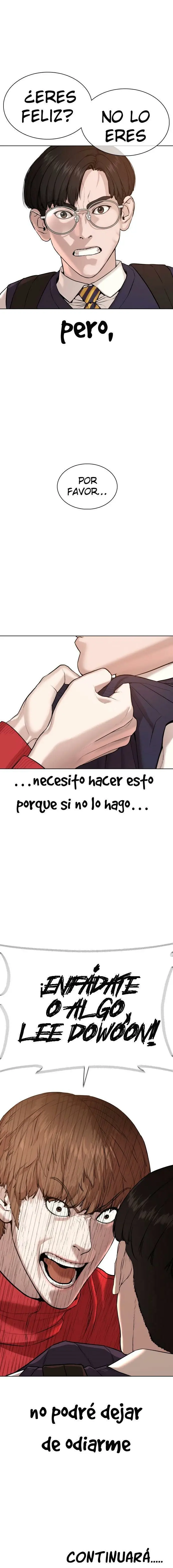 How to fight (2020) - Capítulo 60 - Página 20 - LectorTMOo
