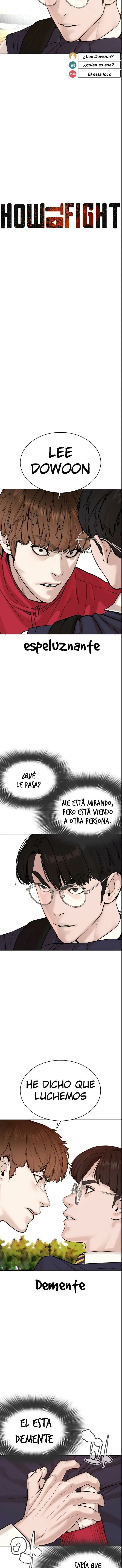 How to fight (2020) - Capítulo 61 - Página 3 - LectorTMOo