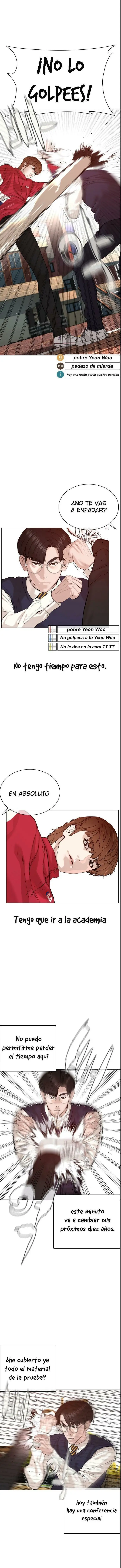How to fight (2020) - Capítulo 61 - Página 5 - LectorTMOo