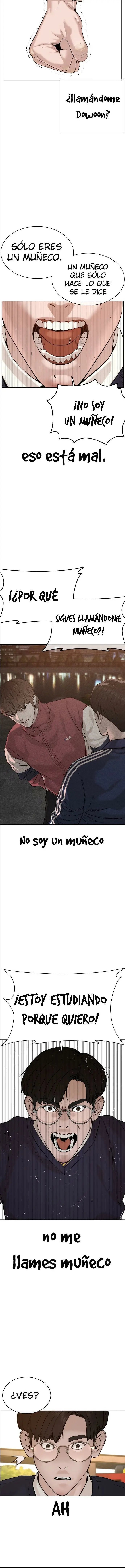 How to fight (2020) - Capítulo 61 - Página 8 - LectorTMOo