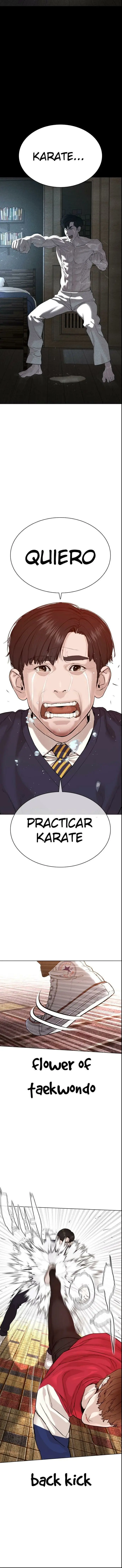 How to fight (2020) - Capítulo 61 - Página 14 - LectorTMOo