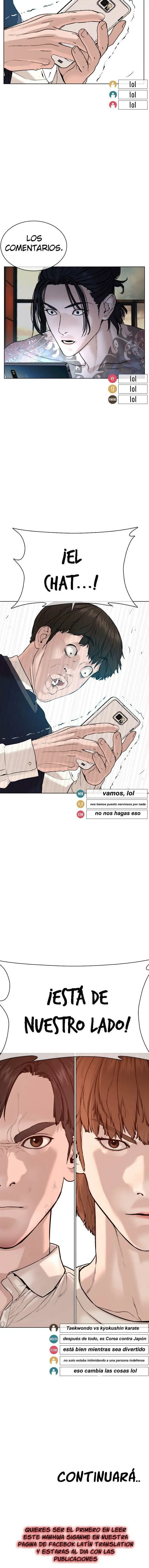 How to fight (2020) - Capítulo 61 - Página 18 - LectorTMOo
