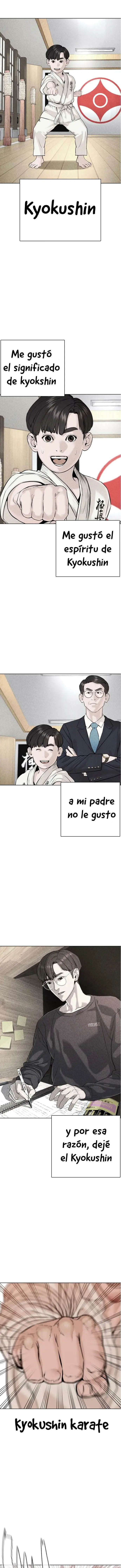 How to fight (2020) - Capítulo 62 - Página 2 - LectorTMOo