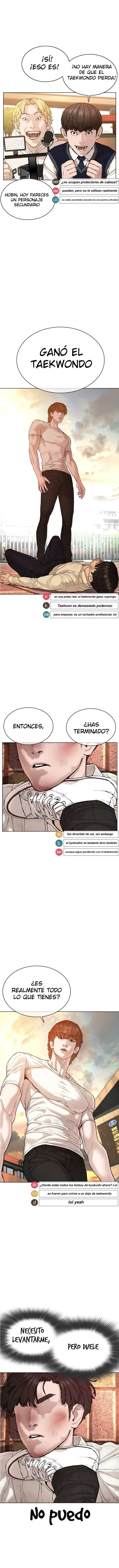 How to fight (2020) - Capítulo 62 - Página 9 - LectorTMOo