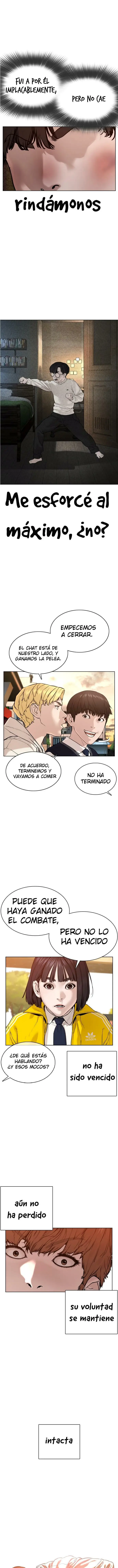 How to fight (2020) - Capítulo 62 - Página 10 - LectorTMOo