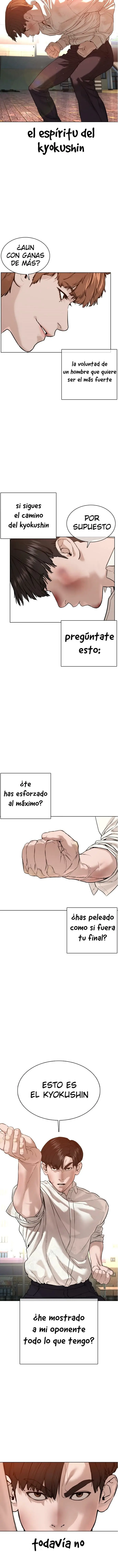 How to fight (2020) - Capítulo 62 - Página 11 - LectorTMOo