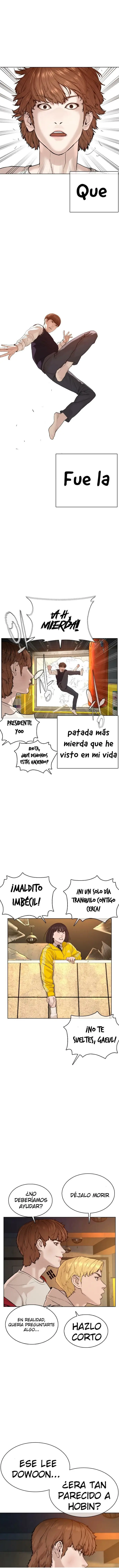 How to fight (2020) - Capítulo 63 - Página 6 - LectorTMOo
