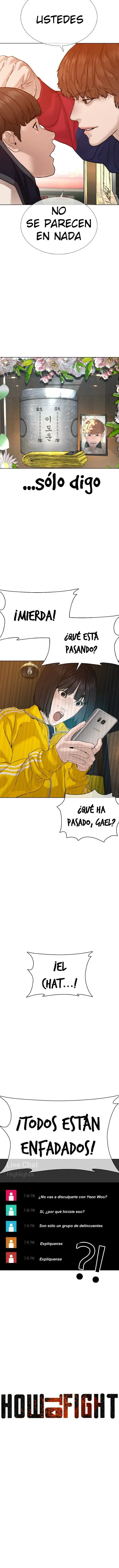 How to fight (2020) - Capítulo 63 - Página 8 - LectorTMOo