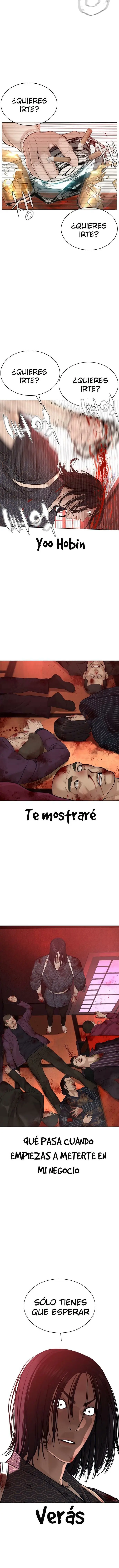 How to fight (2020) - Capítulo 63 - Página 14 - LectorTMOo
