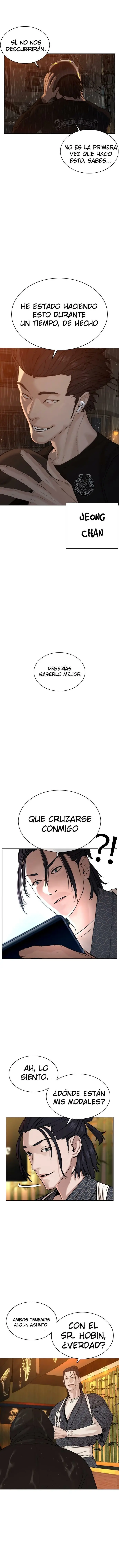 How to fight (2020) - Capítulo 63 - Página 16 - LectorTMOo