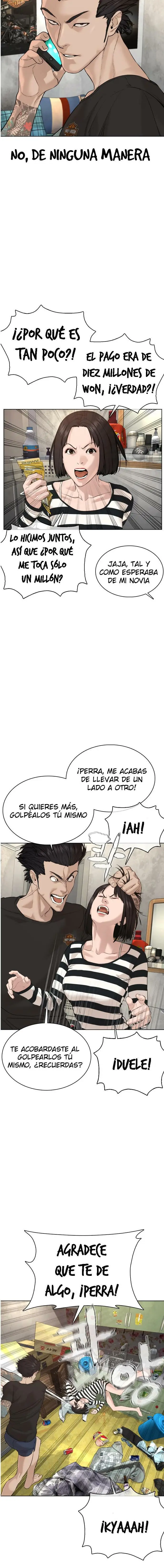 How to fight (2020) - Capítulo 64 - Página 4 - LectorTMOo