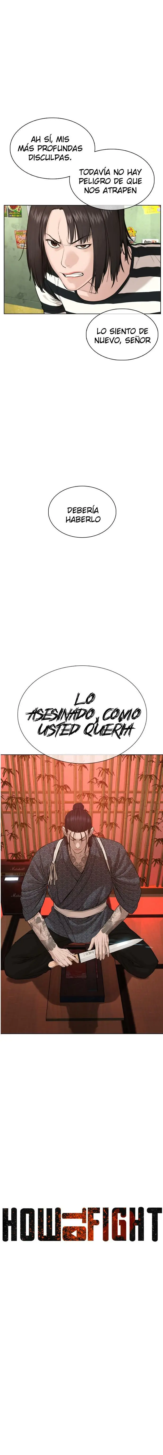 How to fight (2020) - Capítulo 64 - Página 5 - LectorTMOo