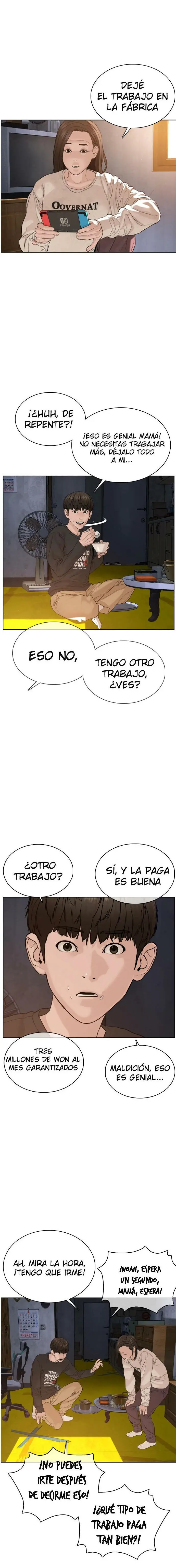 How to fight (2020) - Capítulo 64 - Página 6 - LectorTMOo