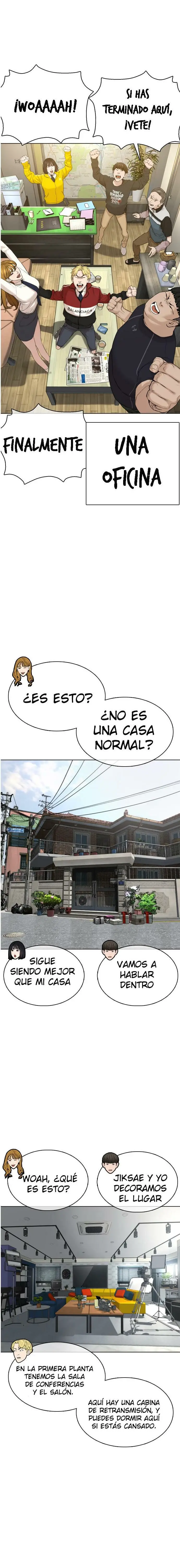 How to fight (2020) - Capítulo 64 - Página 12 - LectorTMOo