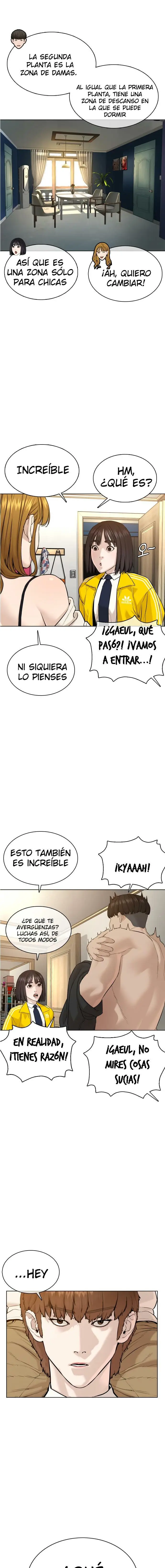 How to fight (2020) - Capítulo 64 - Página 13 - LectorTMOo