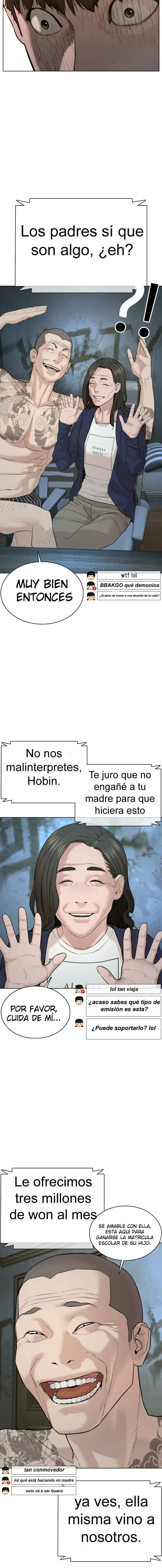 How to fight (2020) - Capítulo 64 - Página 20 - LectorTMOo