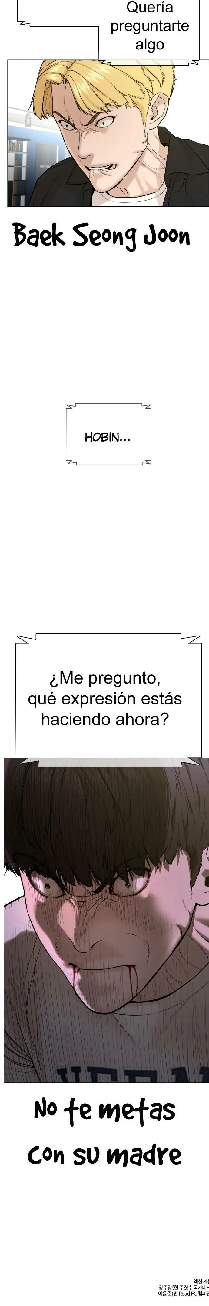 How to fight (2020) - Capítulo 64 - Página 24 - LectorTMOo