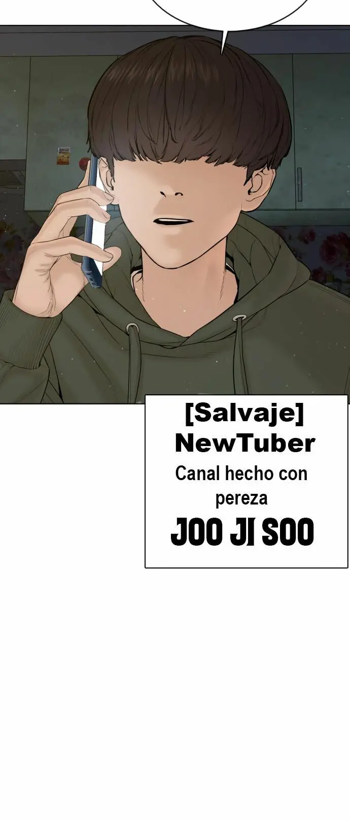 How to fight (2020) - Capítulo 69 - Página 7 - LectorTMOo