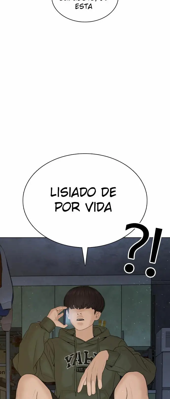 How to fight (2020) - Capítulo 69 - Página 9 - LectorTMOo