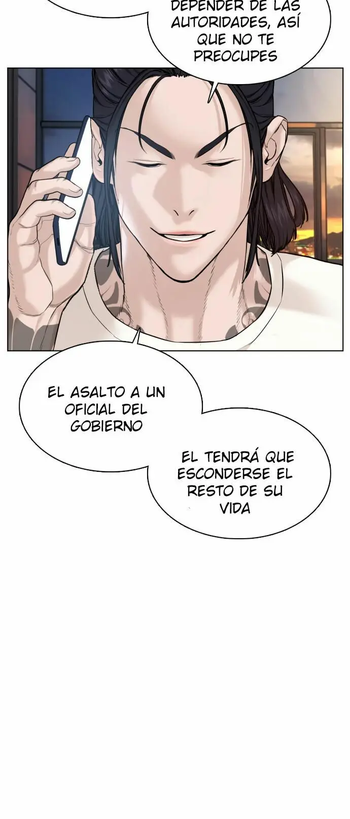 How to fight (2020) - Capítulo 69 - Página 11 - LectorTMOo