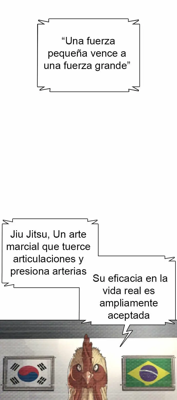 How to fight (2020) - Capítulo 69 - Página 21 - LectorTMOo