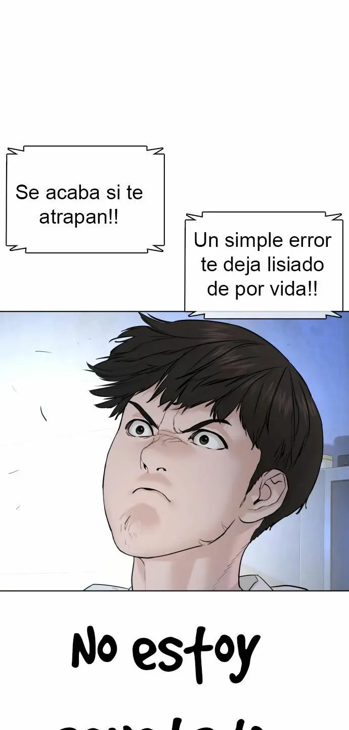 How to fight (2020) - Capítulo 69 - Página 25 - LectorTMOo