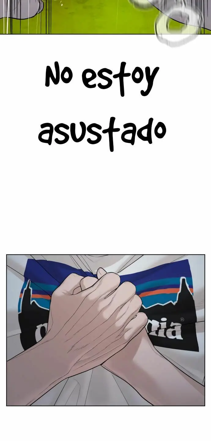 How to fight (2020) - Capítulo 69 - Página 27 - LectorTMOo