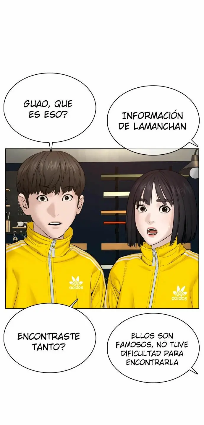 How to fight (2020) - Capítulo 69 - Página 32 - LectorTMOo