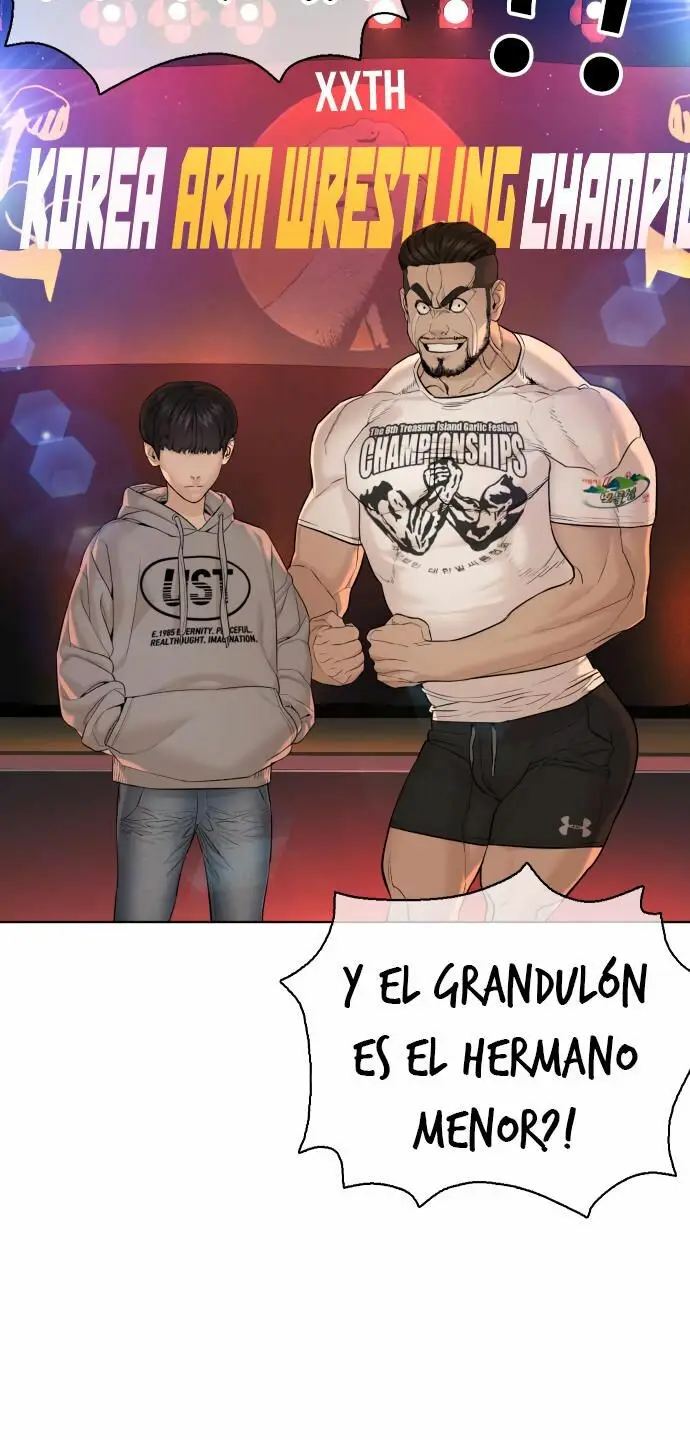 How to fight (2020) - Capítulo 69 - Página 36 - LectorTMOo