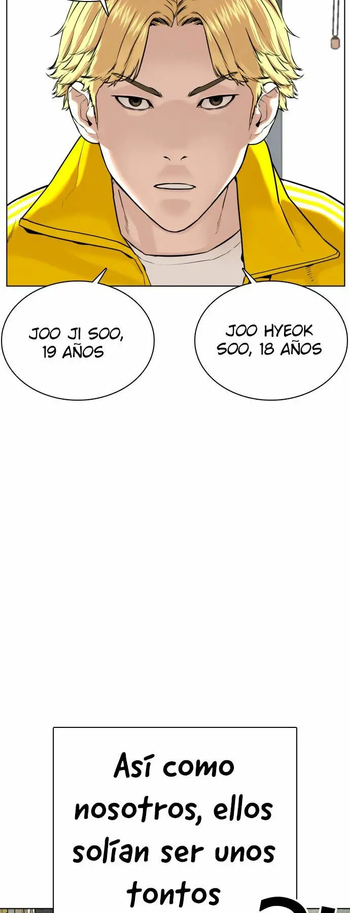 How to fight (2020) - Capítulo 69 - Página 39 - LectorTMOo
