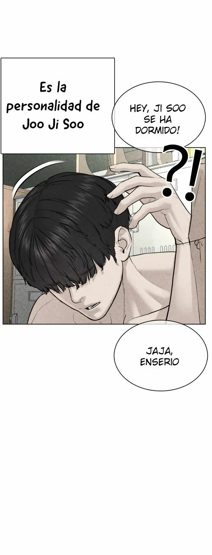 How to fight (2020) - Capítulo 69 - Página 43 - LectorTMOo